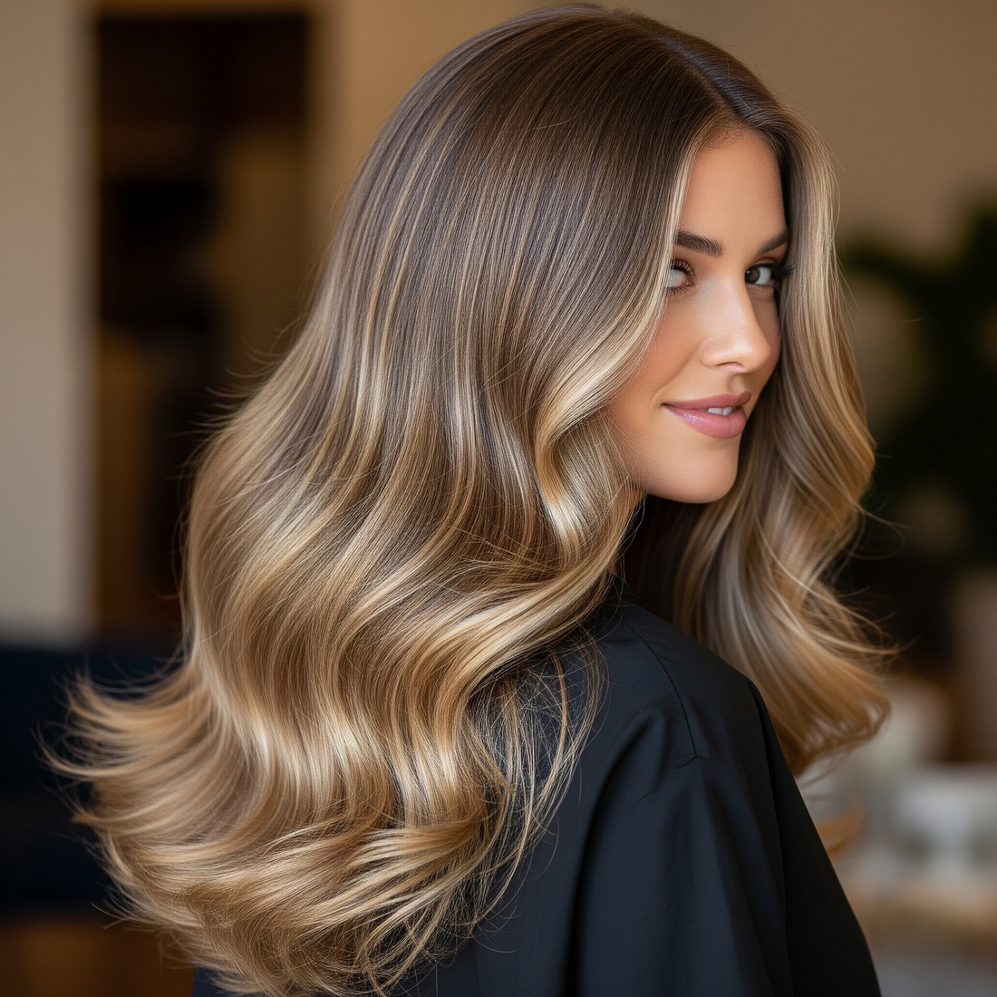 Travel-Ready Haircare: Why Your Hair Deserves Glow on the Go