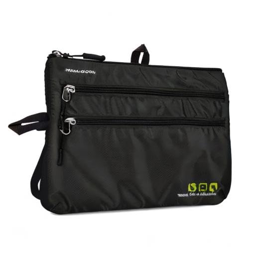 Travelon World Travel Essentials Seat Pack Organizer