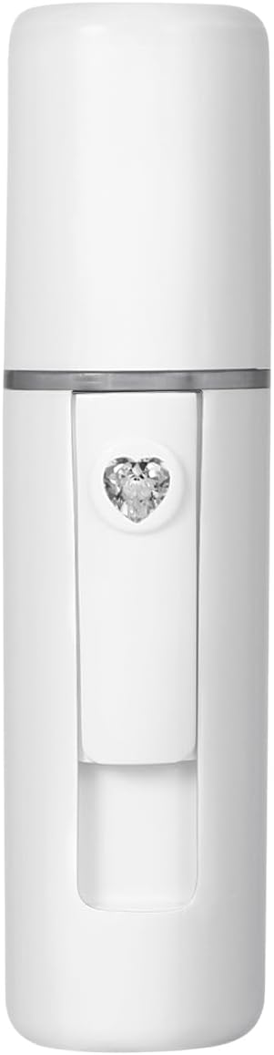 FRCOLOR Nano Facial Mister Atomization Eyelash Extensions Mist Atomization Facial Humectant Cool Mist Face Hydration Sprayer Beauty Skin Care