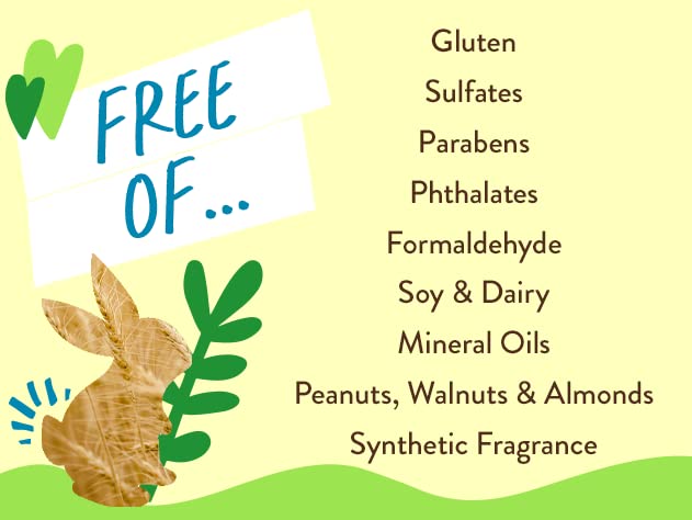 Babo Botanicals After Sun Soothing Mist - Aloe Vera & Cucumber - For Face, Body & Sensitive Skin - Non-Aerosol - No-touch application - EWG Verified - Alcohol-Free - Scented with cucumber extract