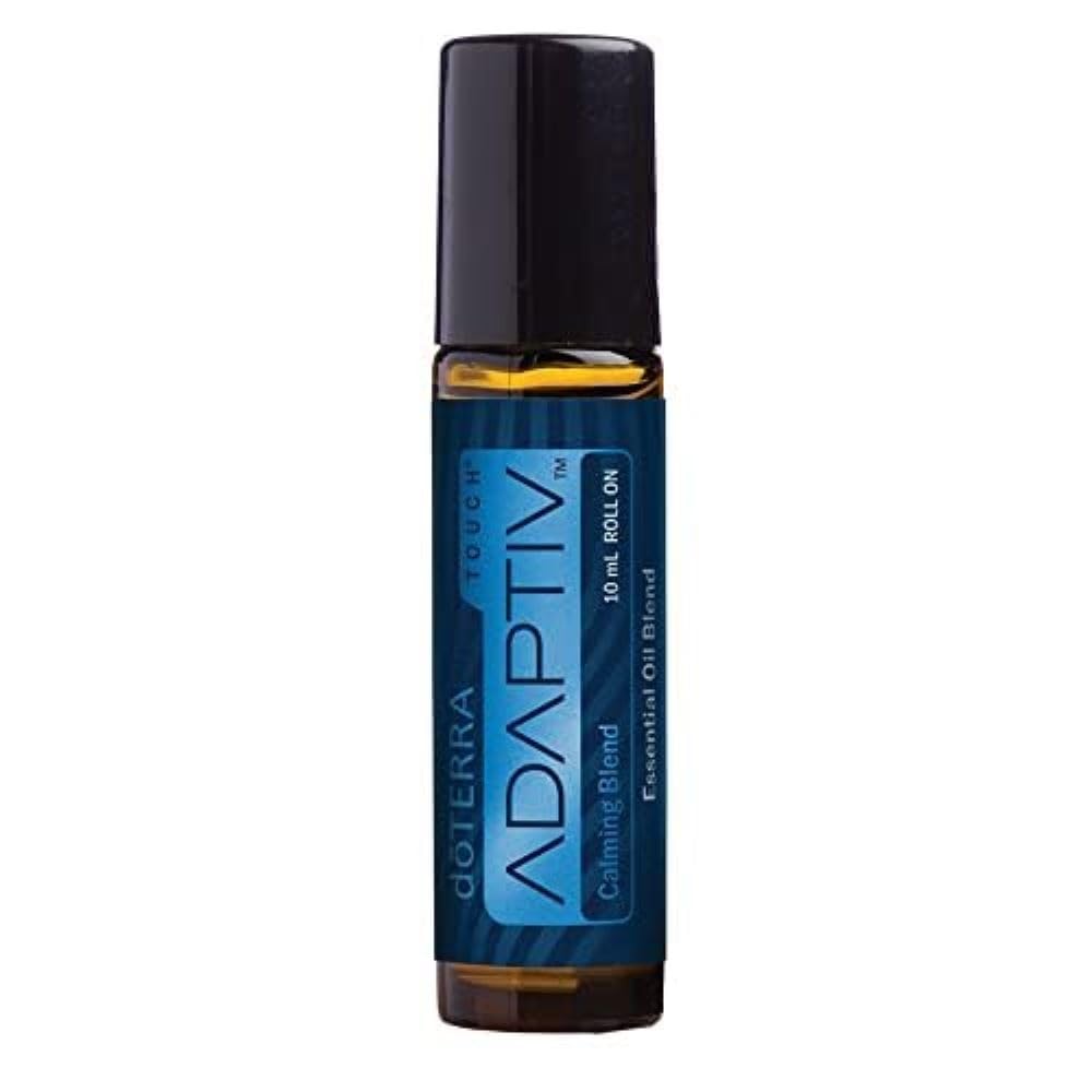 doTERRA Adaptiv™ Touch Calming Blend, 10 mL