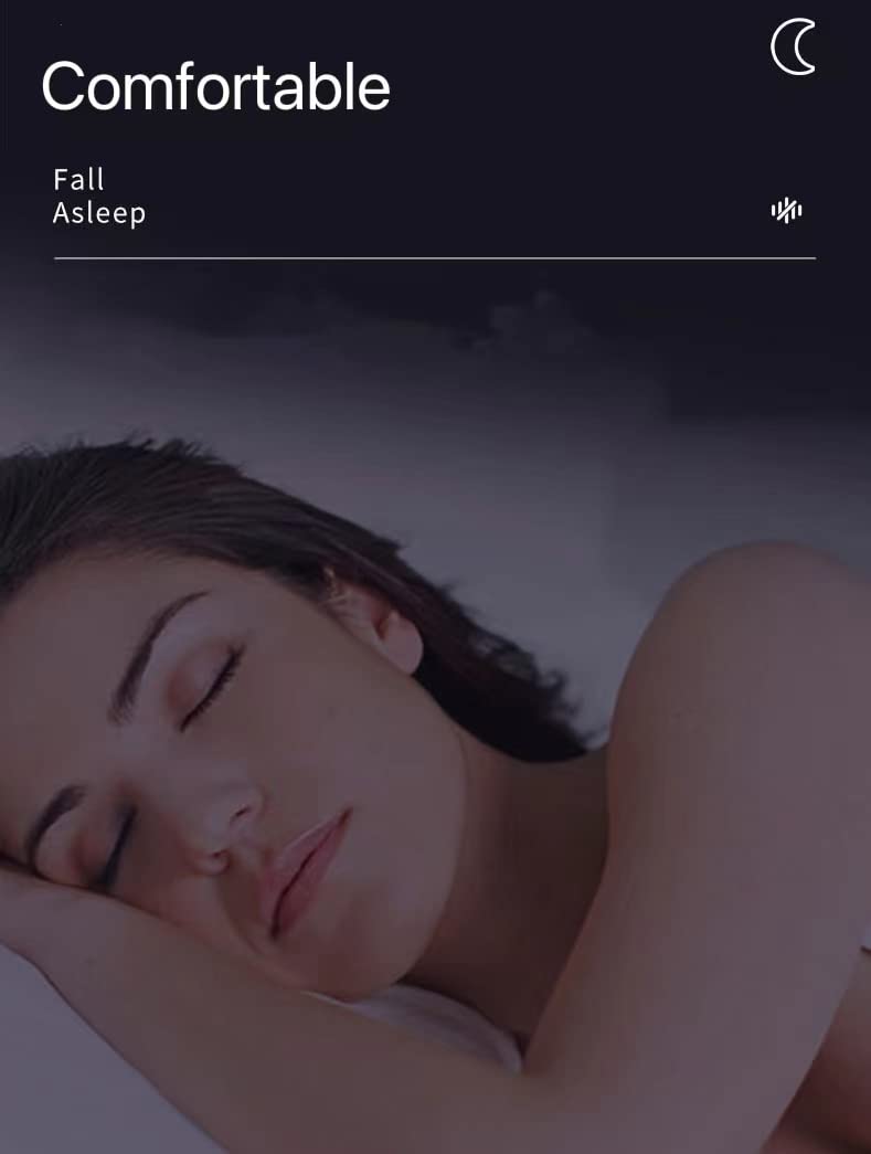 3 in 1 Ear Plugs for Noise Reduction, Ear Plugs for Sleeping Noise Cancelling, Washable Hearing Protection for Work, Travel, Concert, Swimming, Sleep Snoring