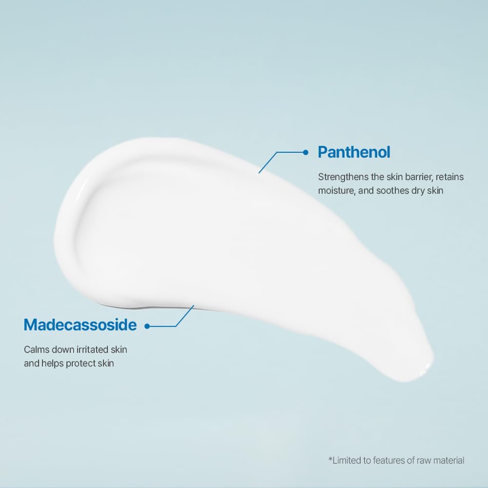 ETUDE SoonJung 2x Barrier Intense Cream Set | 2x Barrier Cream 2.02fl.oz + Ph 5.5 Relief Toner 0.85 Fl.oz. + Foam Cleanser 0.68 Fl.oz. | Oil & Water Balance, Korean Skin Care