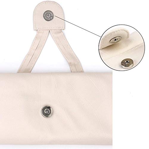 28PCS Makeup Brushes, Quality Makeup Brush Set for Women, Makeup Brush Sets Kits for Beginner Starter Professional, Make Up Brushes With Blenders Masks Spatula,Travel-Friendly Gift for Girl, Teens