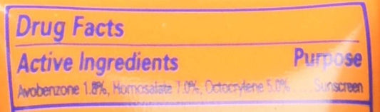 Banana Boat Sport Ultra SPF 30 Sunscreen Lotion, 1oz | Travel Size Sunscreen SPF 30, Travel Sunblock Lotion, Mini Sunblock Oxybenzone-Free, 1oz