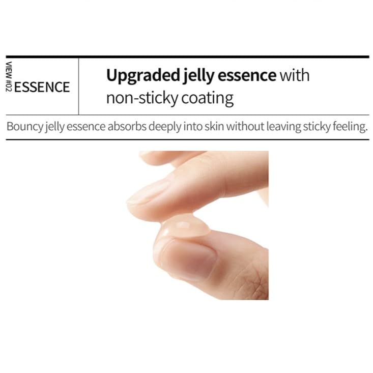 I'M SORRY FOR MY SKIN Ph5.5 Mask Purifying 10Pcs