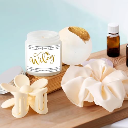 Bridal Shower Gifts,Bride To Be Gifts, Wifey Gifts,Bachelorette Gifts For Bride, Wedding Gifts Engagement Gifts For Her, Bachelor Party Gifts Fiance Gifts - In My Wifey Era - Newly Engaged Gifts Ideas