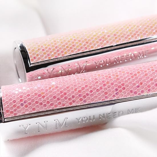 YNM Honey Lip Balm, Moisturizing Tinted Lip Balm, Sheer Color, Infused with Manuka Honey and Squalane, Hydrating, Korean Skincare, Natural Finish, LIGHT PINK, 0.1 Fl Oz