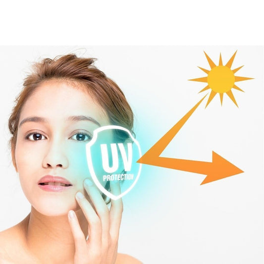 Sunscreen Lotion SPF 30 Plus for Highly Sensitive Skin 1 Box (25 packets/box) by Safetec - MS84250…