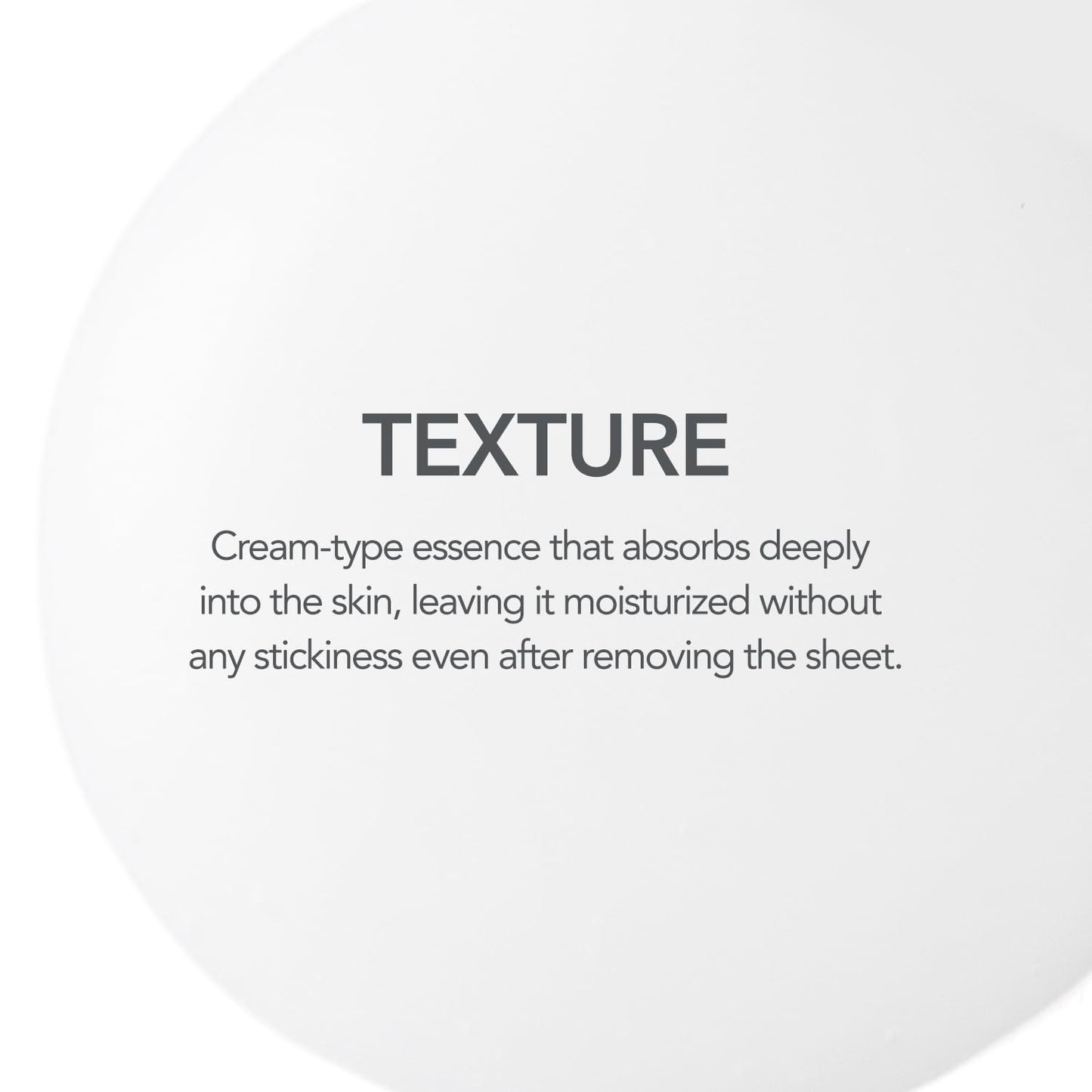 107 Avocado Face Mask, Pack of 5 Sheets, Infused with Avocado & Niacinamide, Nourishing & Moisturizing for Dry, Sensitive Skin, Korean Skincare, 0.88oz (25g) per Sheet