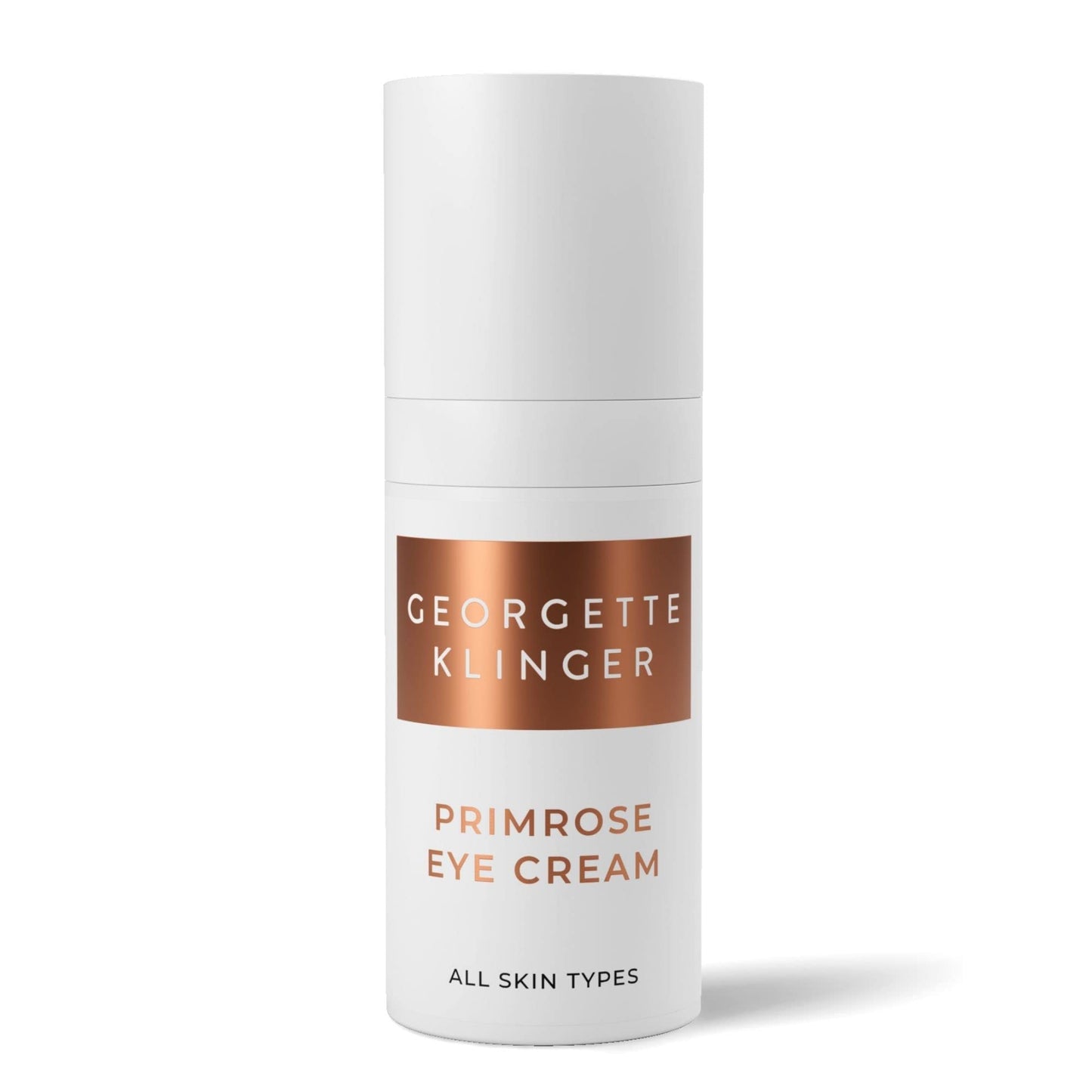 Georgette Klinger Primrose Anti-Aging Eye Cream - .5 oz
