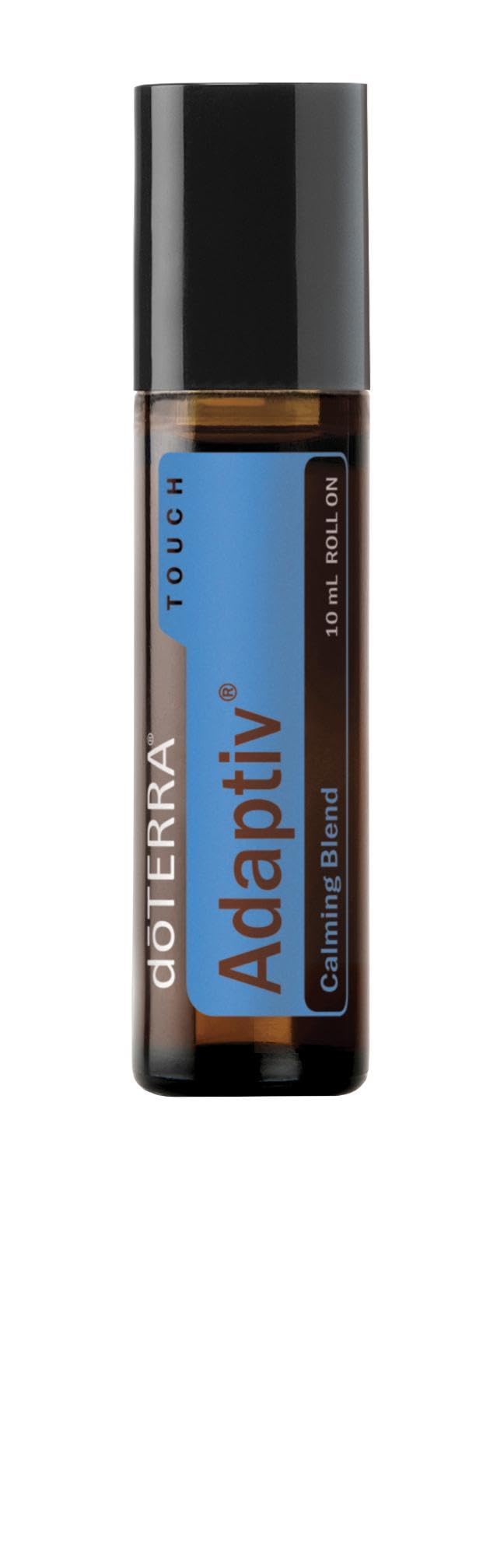 doTERRA Adaptiv™ Touch Calming Blend, 10 mL