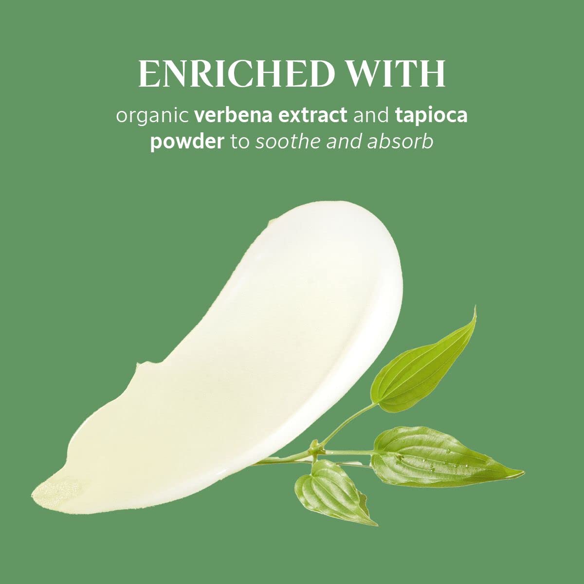 L'Occitane Moisturizing Verbena Cooling Hand Cream Gel Enriched with Verbena Extract 1.00 fl oz