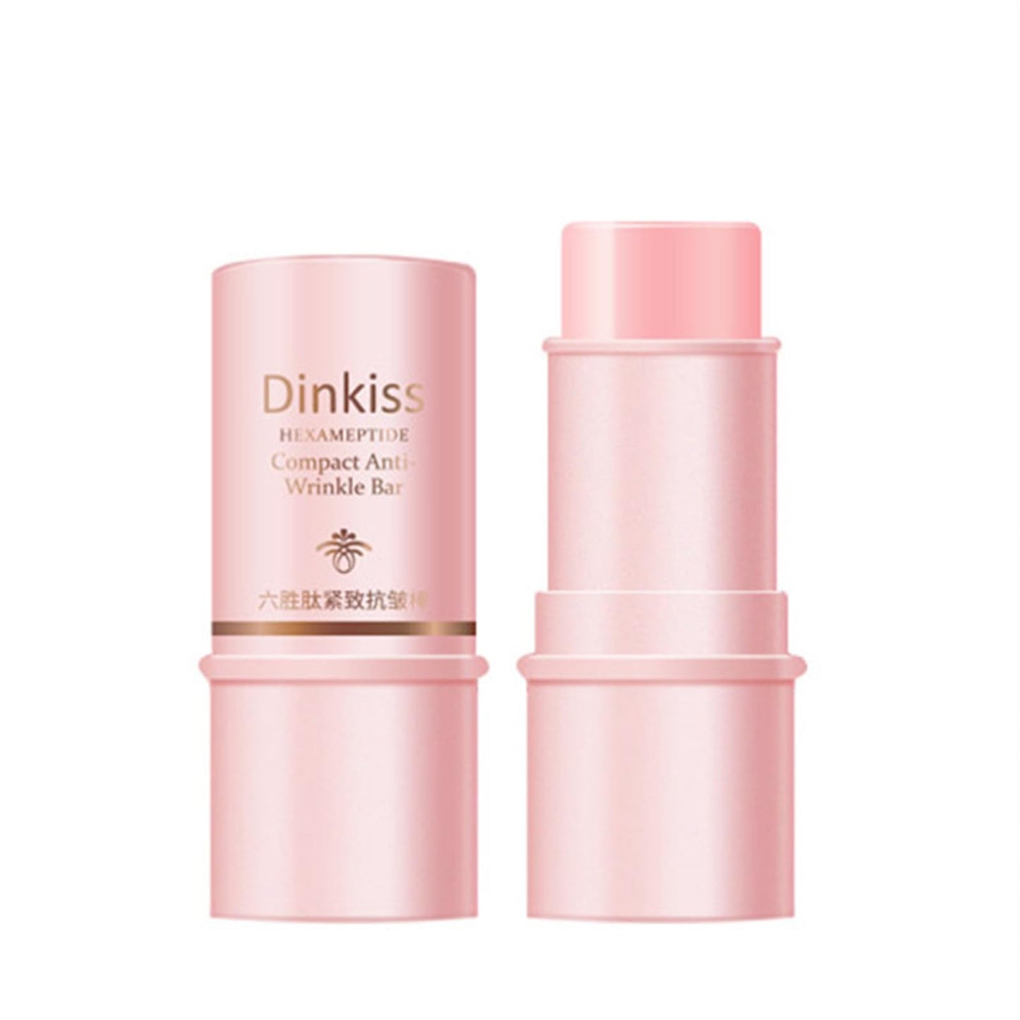 Wrinkle Bounce Multi Balm Stick Korean, All-In-One Wrinkle Bounce Moisturizing Cream, Hydrating Collagen Moisturizer Face Balm Stick, Compact Moisturizer for Anti-Aging and Watery Glow Skin Care