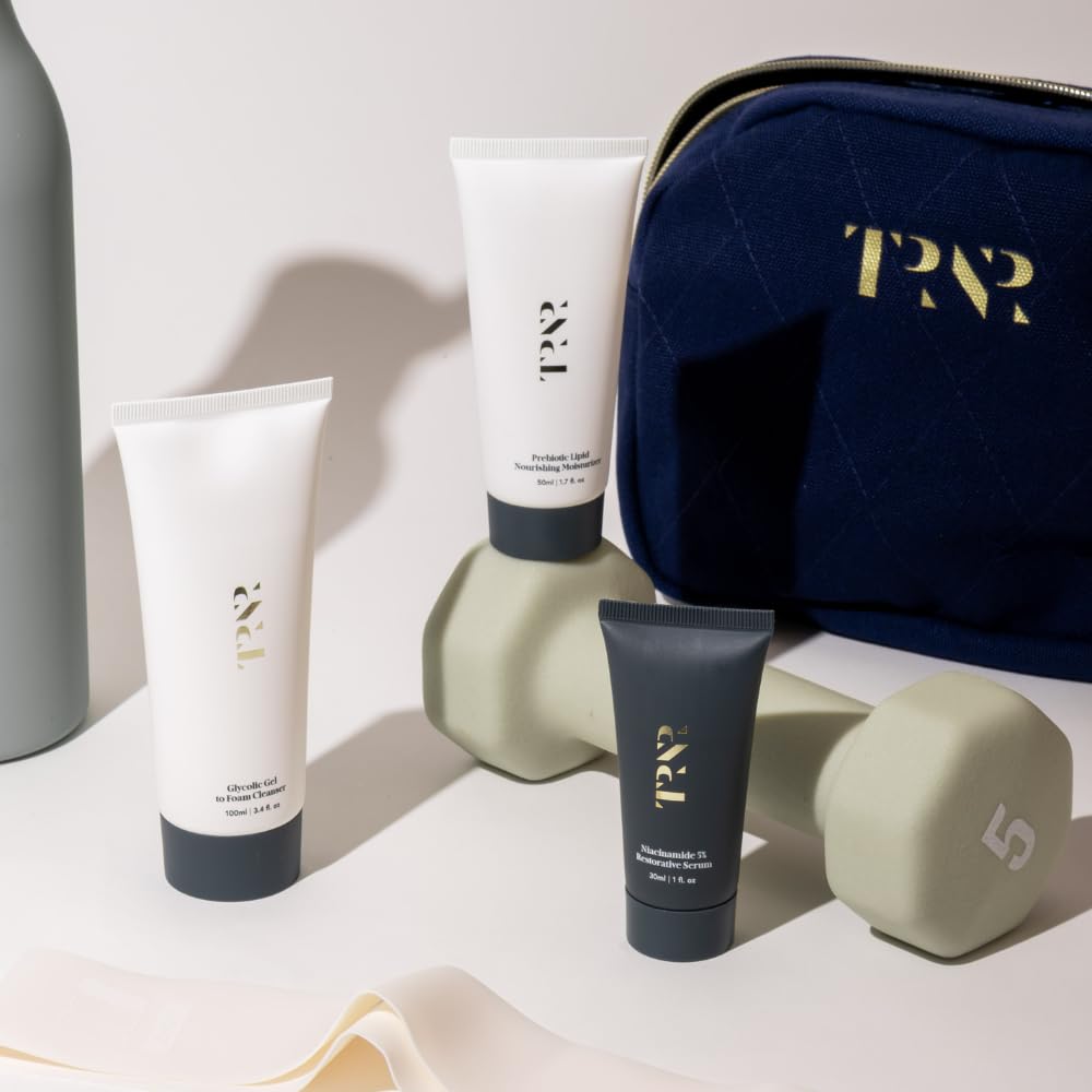 Glycolic Gel To Foam Facial Cleanser (100ml/3.4oz) | Foaming Face Wash| Natural, Plant-Based & Science-First Skincare Routine for Men & Women