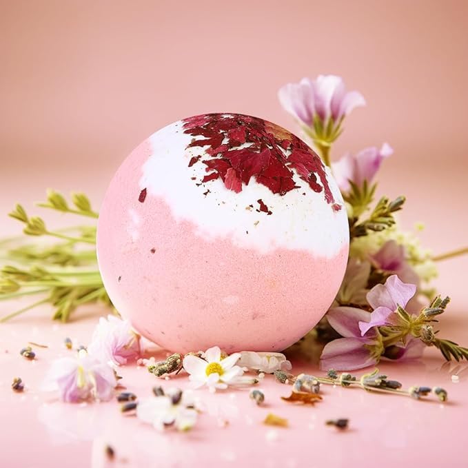 Women Spa Gift Basket Happy Birthday Box Sweet Girlfriend Tween Girl Friend Happy Birthday 15th 16th 18th 19th 21th 20th 15 16 18 19 21 25 30 Year Old Personalized Unique Custom Cute Aesthetic Present