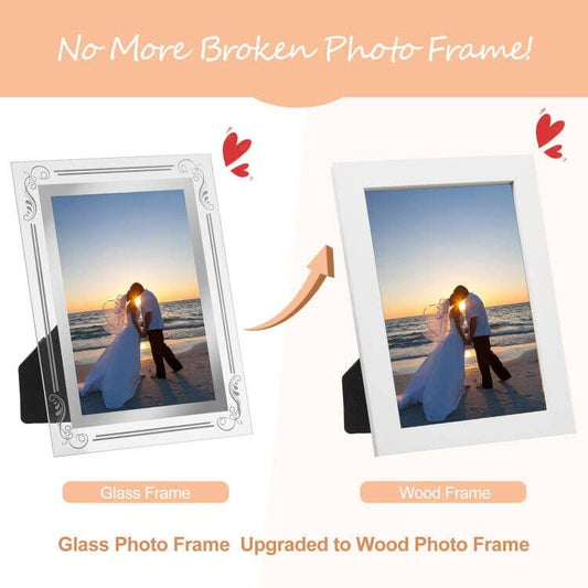 Mr and Mrs Luggage Tags-Passport Holder, Bridal Shower Gifts for Honeymoon, Wedding Gifts for Couples 2025, Bride Travel Accessories for Women