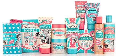 Dirty Works Multi Tasker 8 in 1 MIRACLE CREAM 50m