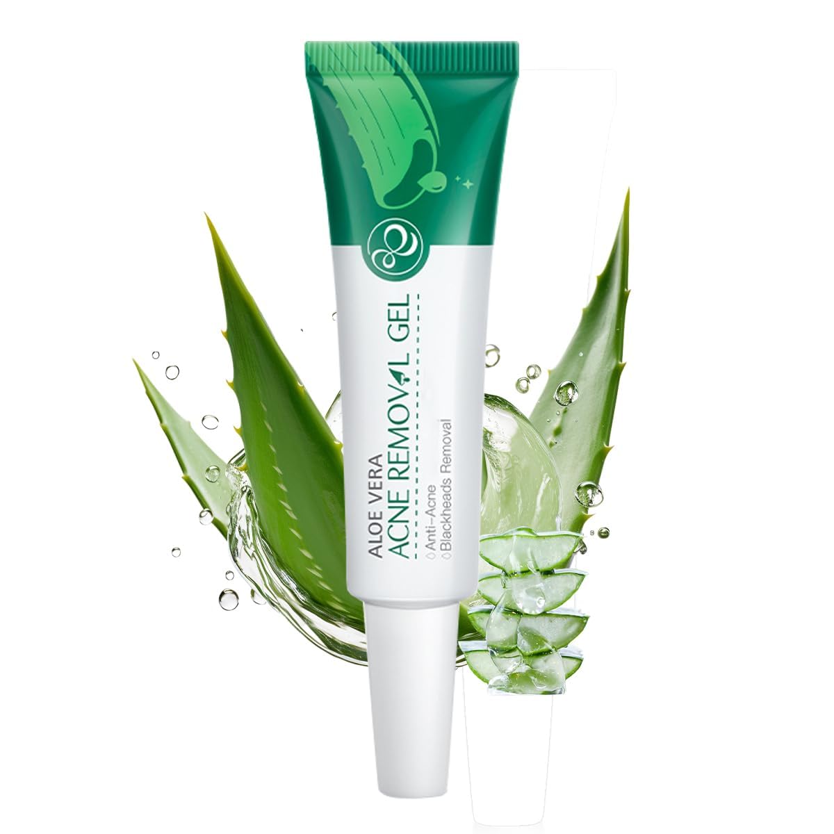 BEUKING Centella Soothing Gel Cream, Deep Hydrating, Botanic Ingredients with Centella Asiatica – Face Moisturizer for Skin Barrier Repair, Firm Skin, Face Moisturizing & Nourishing for Women