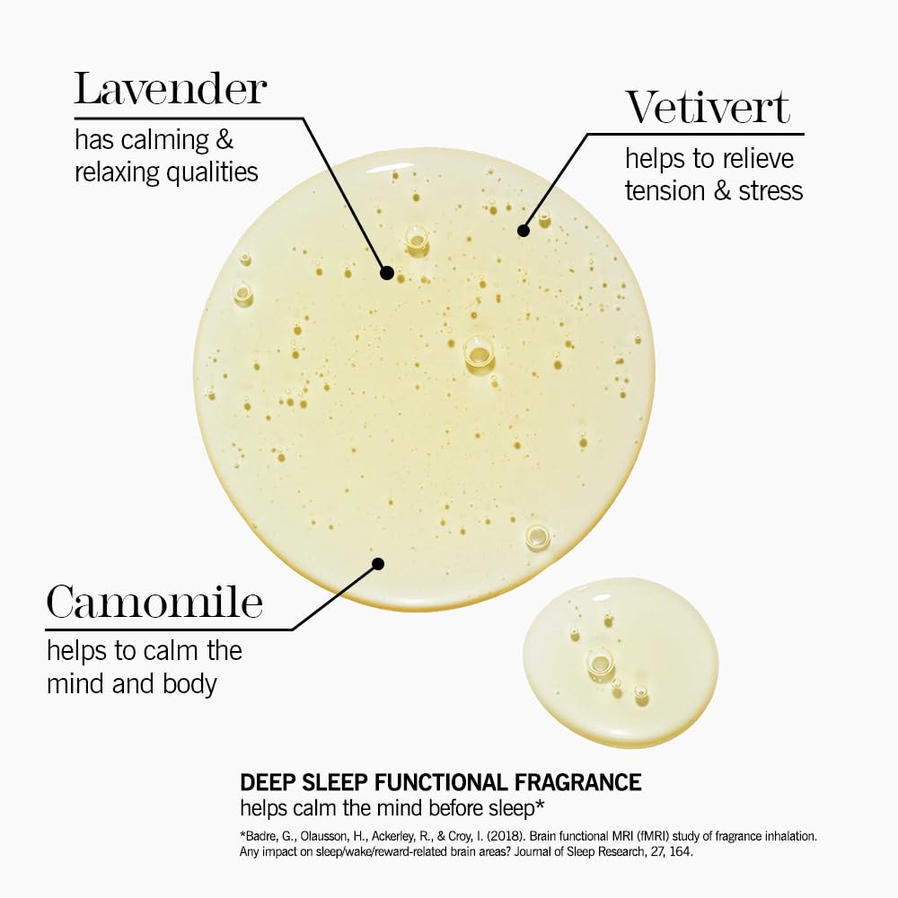 THISWORKS Deep Sleep Breathe in, Natural Roll-On Sleep Aid and Tension Relief, 8 ml