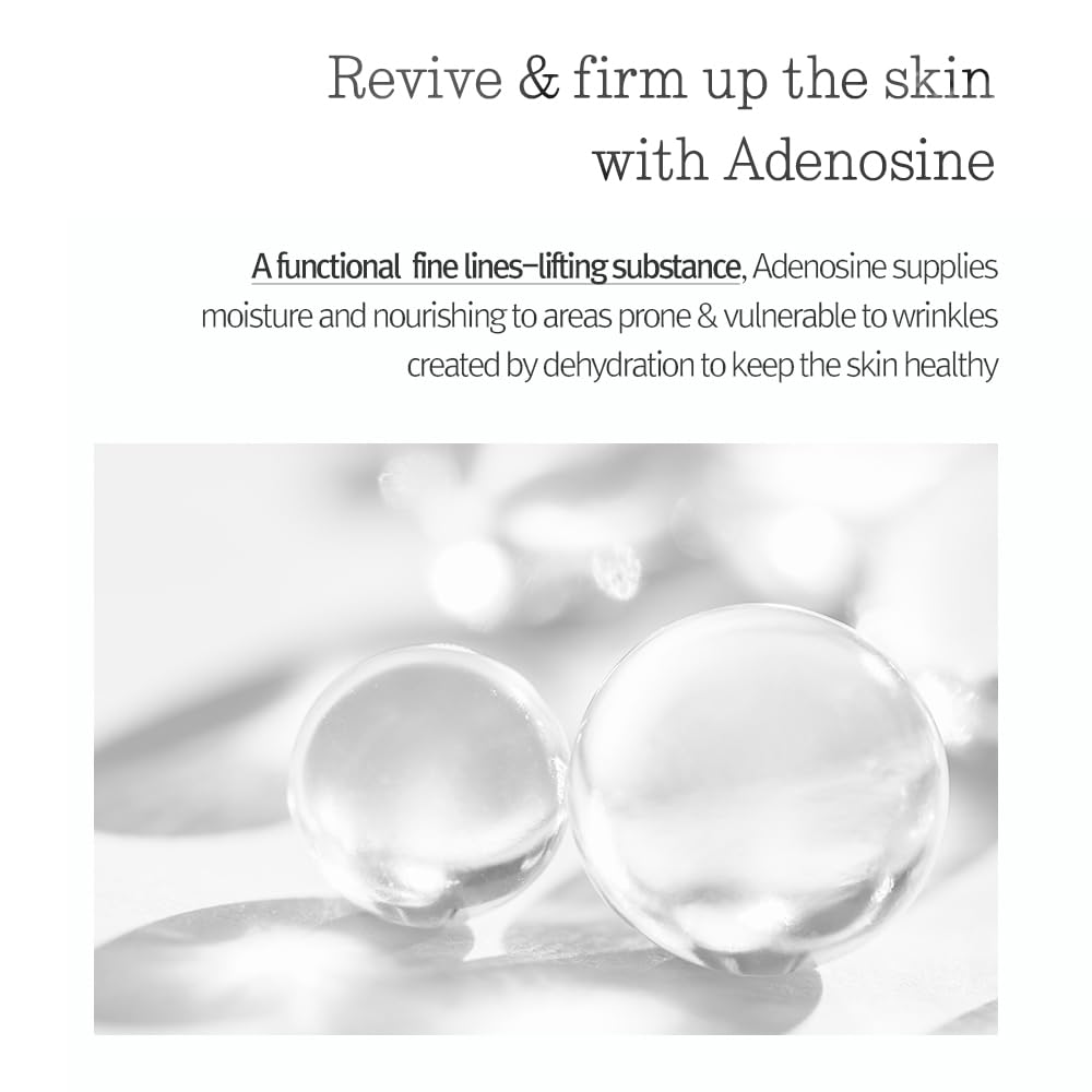 Pyunkang Yul PKY Deep Nourishing Multi Balm - 8g | Hydrating & Soothing All-in-One Balm for Face, Lips & Body