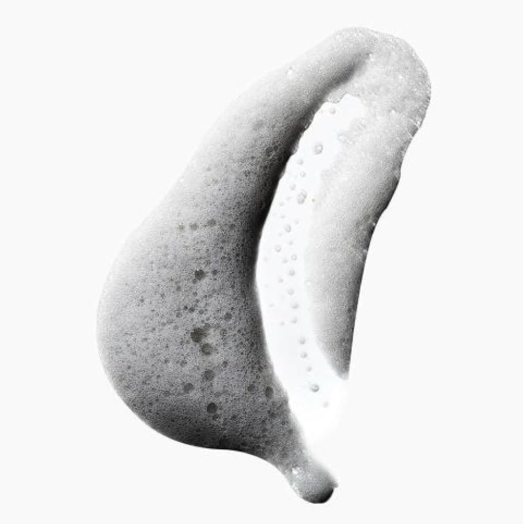 Yes To Tomatoes Anti Pollution Detoxifying Charcoal Oxygenated Foaming Facial Cleanser - 4.5 fl oz