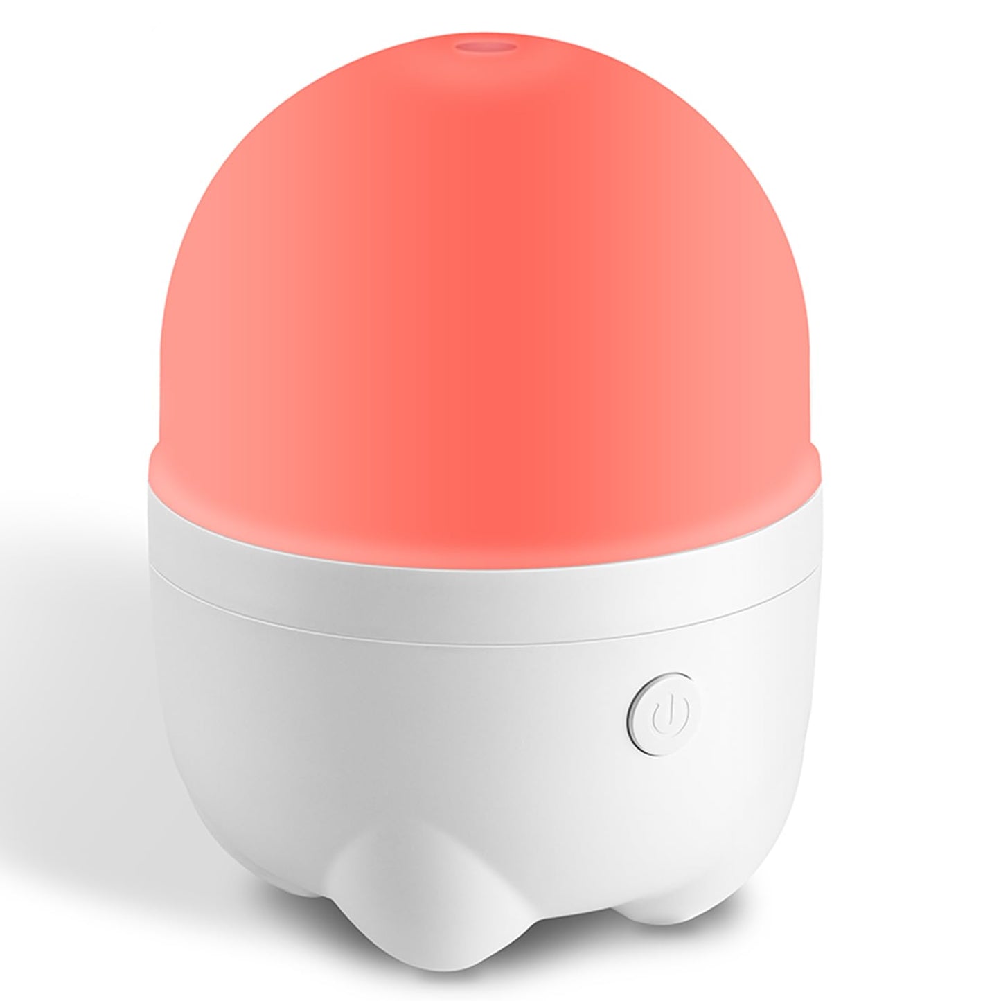 CHOUWEEK Cordless Rechargeable Diffuser for Essential Oil, Battery Operated & Wireless USB Aroma Diffuser Humidfer, Mini Portable Scent Diffuser for Aromatherapy (150ml)