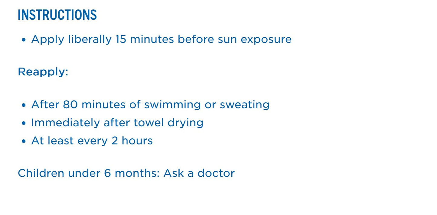 Banana Boat Sport Kids Sunscreen Stick SPF 50, 0.5oz | Travel Size Sunscreen for Kids, Childrens Sunblock SPF 50, Oxybenzone-Free, 0.5oz