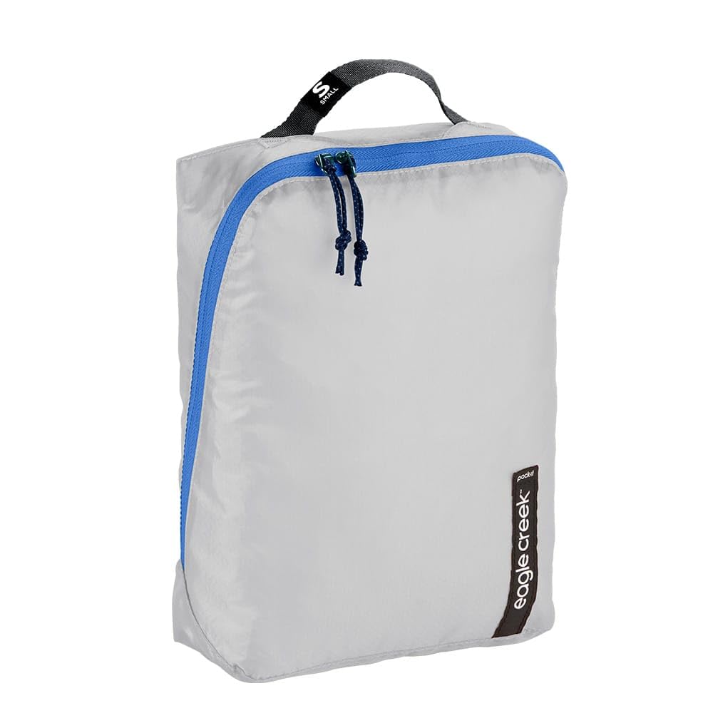 Eagle Creek Pack-It Starter Set, Az Blue/Grey