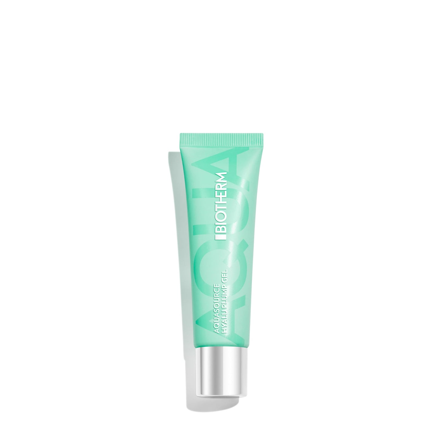Biotherm Aquasource Hyalu Plump Gel, For Normal To Oily Skin. With plumping Hyaluronic Acid And Regenerating Biotech Plankton For Visibly Plumper And Glowing Skin, 1 Fl. Oz.