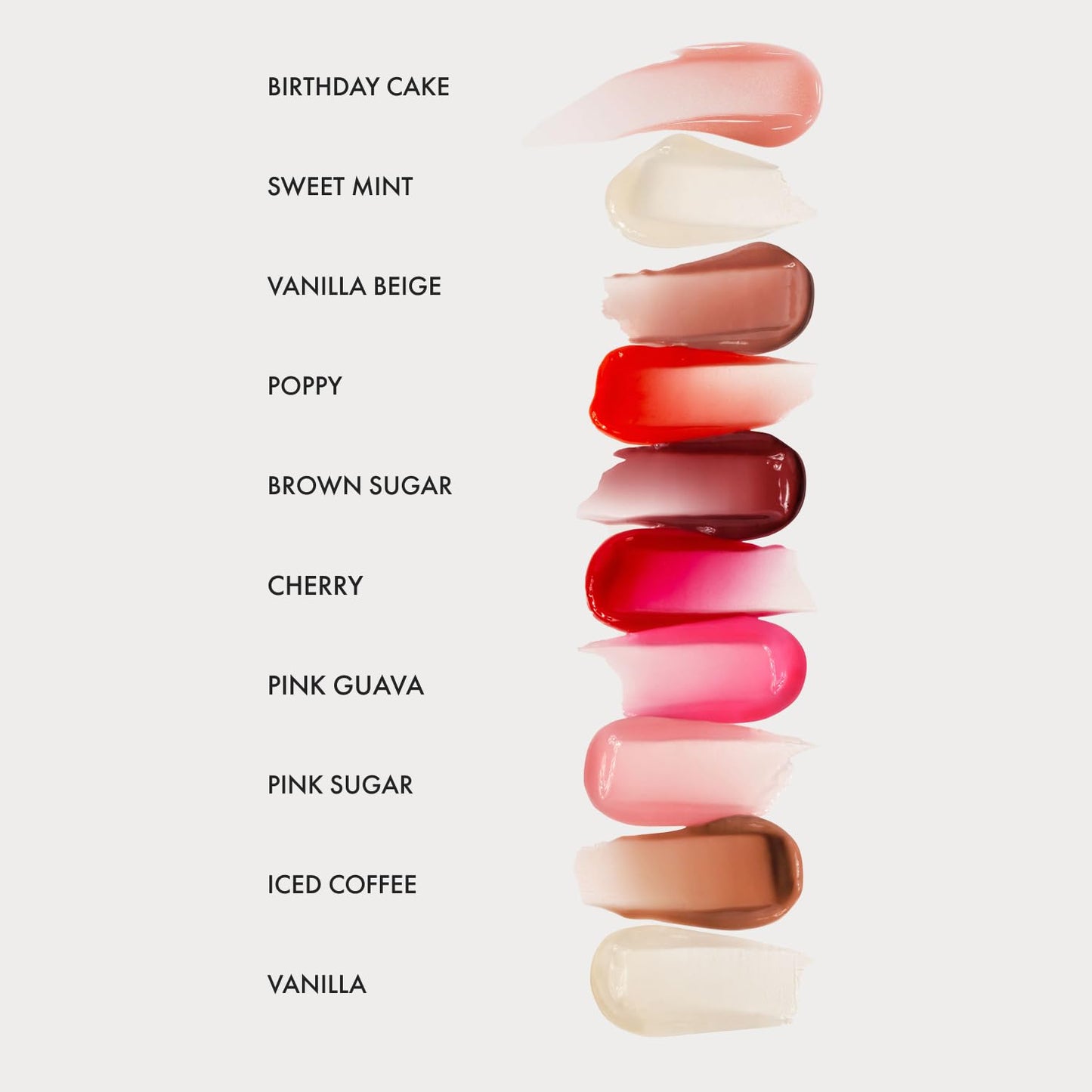 Summer Fridays Lip Butter Balm - Conditioning Lip Mask and Lip Balm for Instant Moisture, Shine and Hydration - Sheer-Tinted, Soothing Lip Care - Vanilla (.5 Oz)