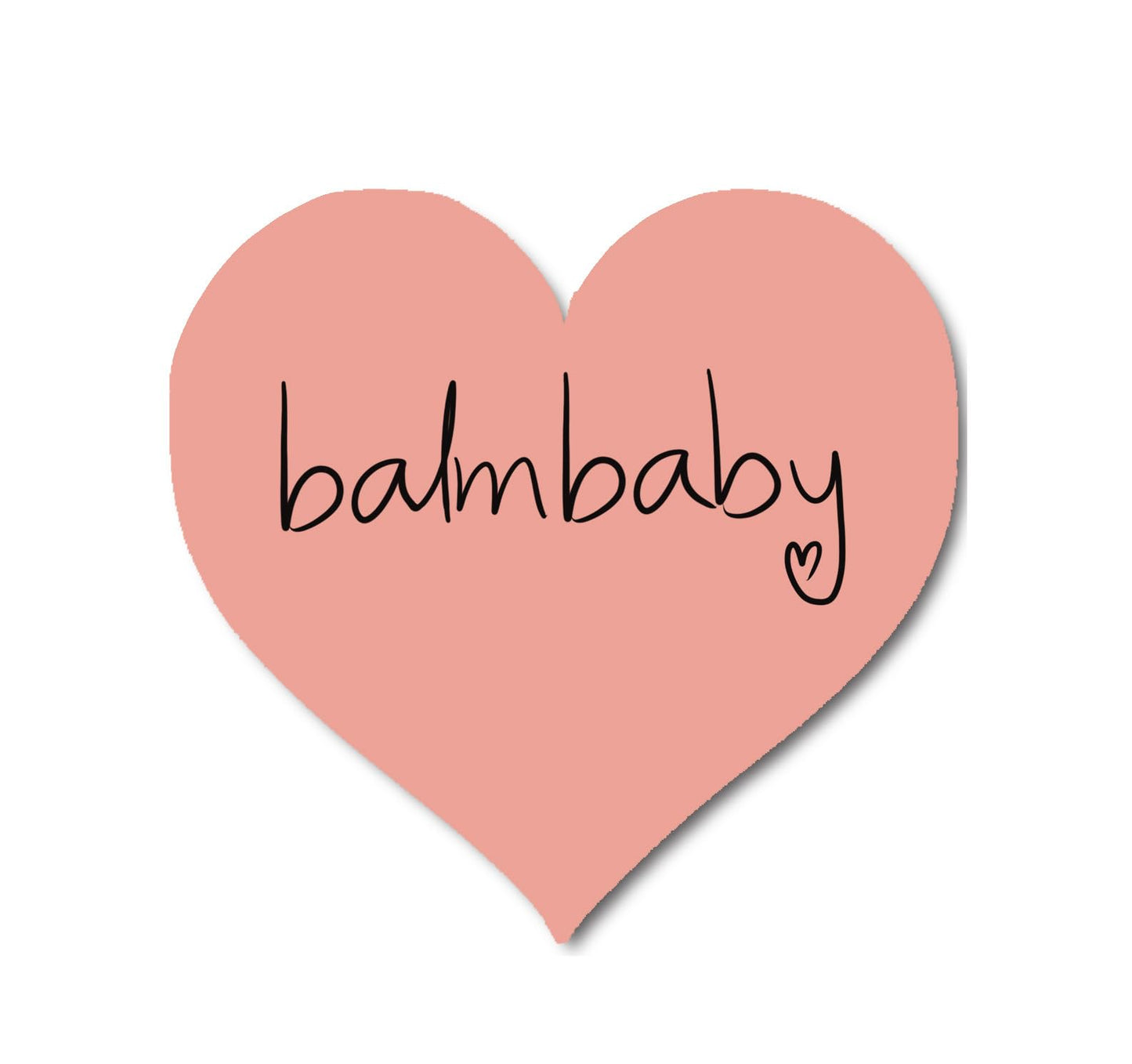 Balm Baby Diaper Balm Stick – Natural Diaper Rash Cream & Multipurpose Baby Skin Ointment with Organic Calendula - Vegan - Soothing, Healing, Moisturizing – Newborn Cradle Cap, Dry Skin (Single)