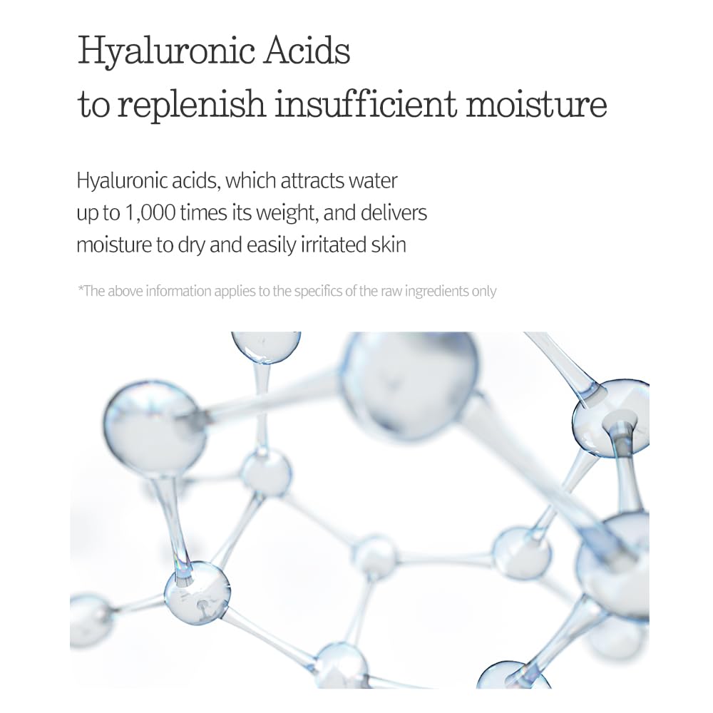 Pyunkang Yul PKY Deep Nourishing Multi Balm - 8g | Hydrating & Soothing All-in-One Balm for Face, Lips & Body