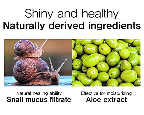 Anjo Skin Soft Snail Peeling Gel - 180 ML