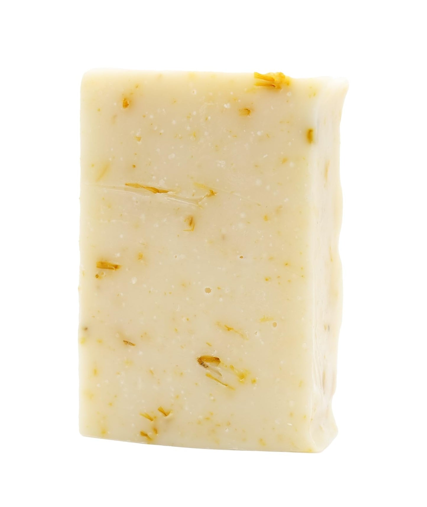 Cleanbar All Natural Bar Soap - A Happy Little Tree - Tea Tree, Lavender, and Bergamot Exfoliating Bar Soap