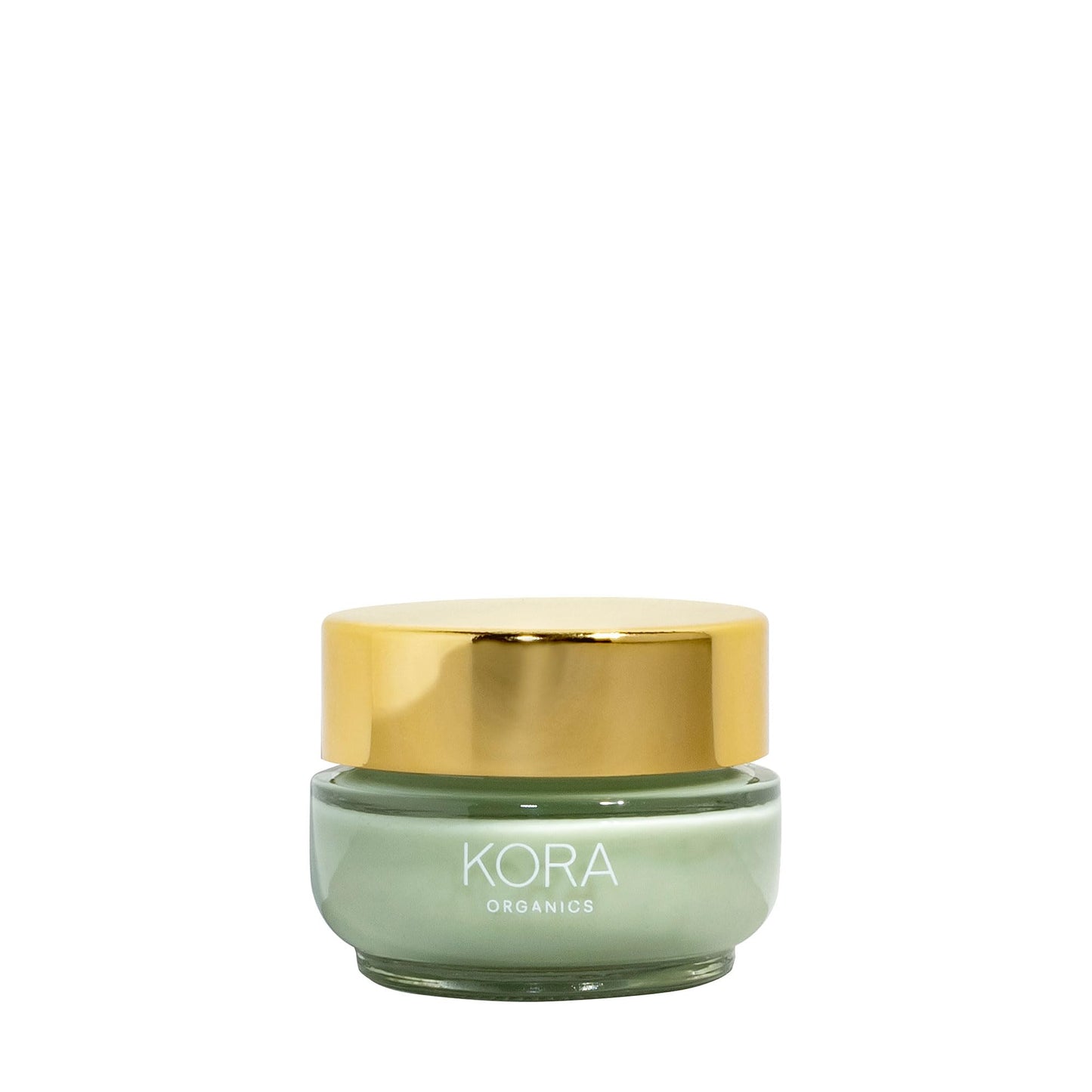KORA Organics Active Algae Lightweight Moisturizer, Hydrate and Soothe, Certified Organic, Cruelty Free, 0.51 fl oz