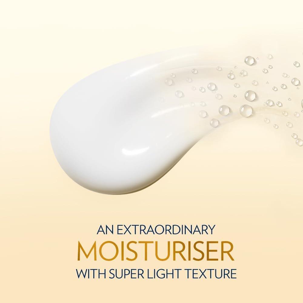 Vaseline Gluta-Hya Flawless Glow, 200ml, Serum-In-Lotion.