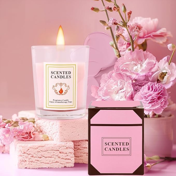 Women Spa Gift Basket Happy Birthday Box Sweet Girlfriend Tween Girl Friend Happy Birthday 15th 16th 18th 19th 21th 20th 15 16 18 19 21 25 30 Year Old Personalized Unique Custom Cute Aesthetic Present