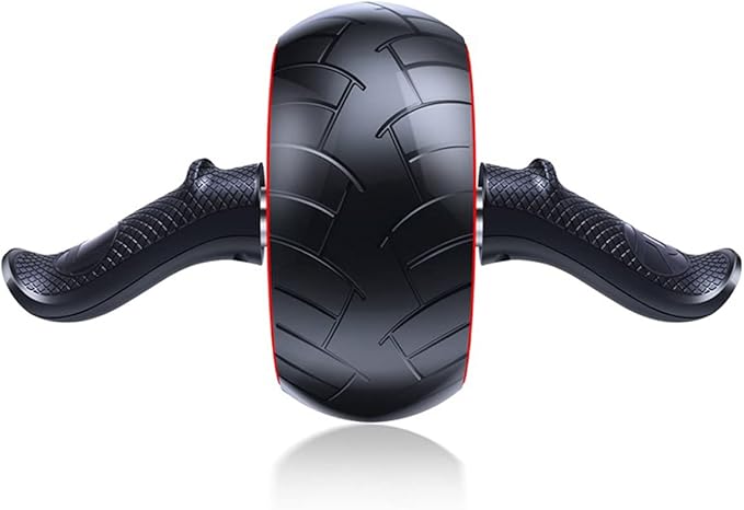 Ab Roller Wheel-Abs Workout Equipment for Abdominal Core Exercise at Home,Gym