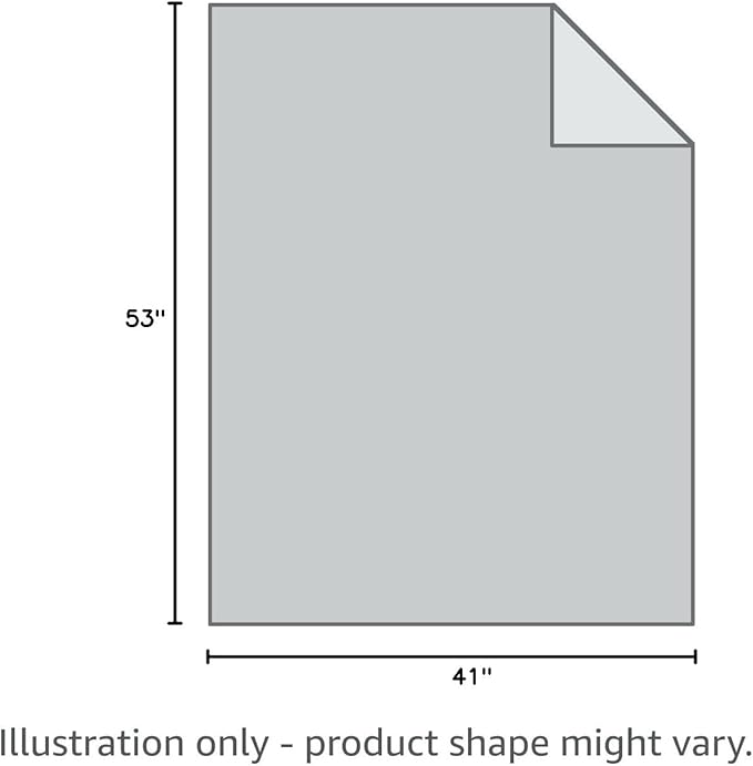 Kaisa Weighted Lap Blanket 5 lbs 41" x 53", Cozy Luxury Crystal Velvet Small Weighted Blanket for Adults, Portable Travel Weighted Blanket for Relaxation, All-Season Blanket, Machine Washable, Green