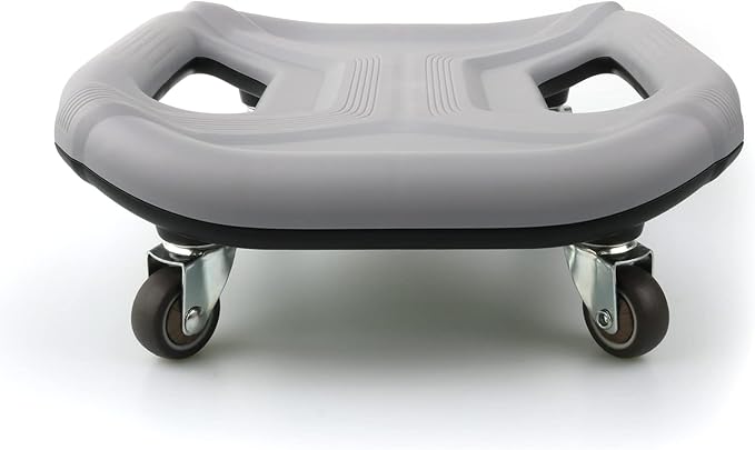 Ab Roller Wheel for Core Workout, Ab Wheel Exercise Equipment for Home Gym