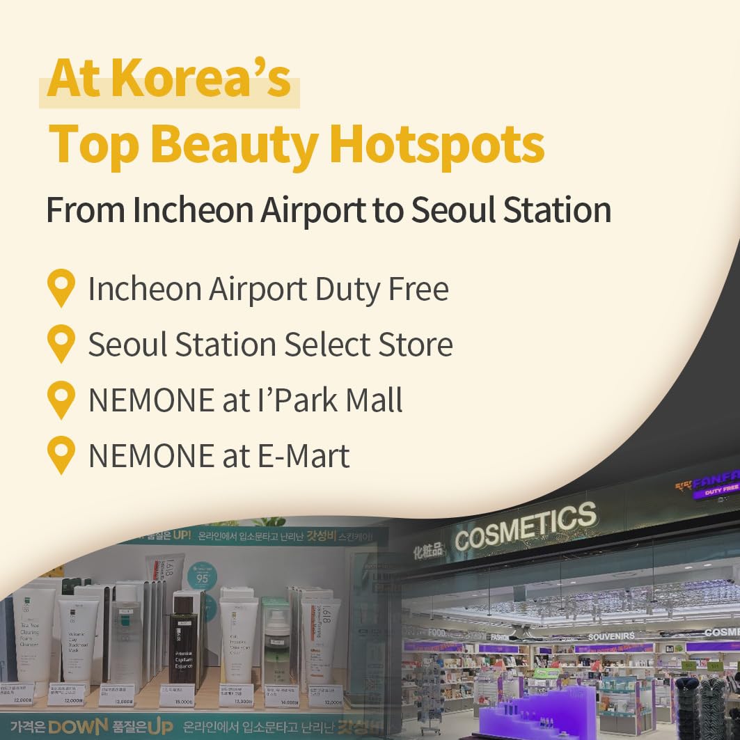 1.618 Intensive Wrinkle Care Cream — Korean Anti-Aging Face Moisturizer with 24K Gold, GABA, 17 Amino Acids & Adenosine | Hydrating & Firming, For Women & Men, 3.52 oz