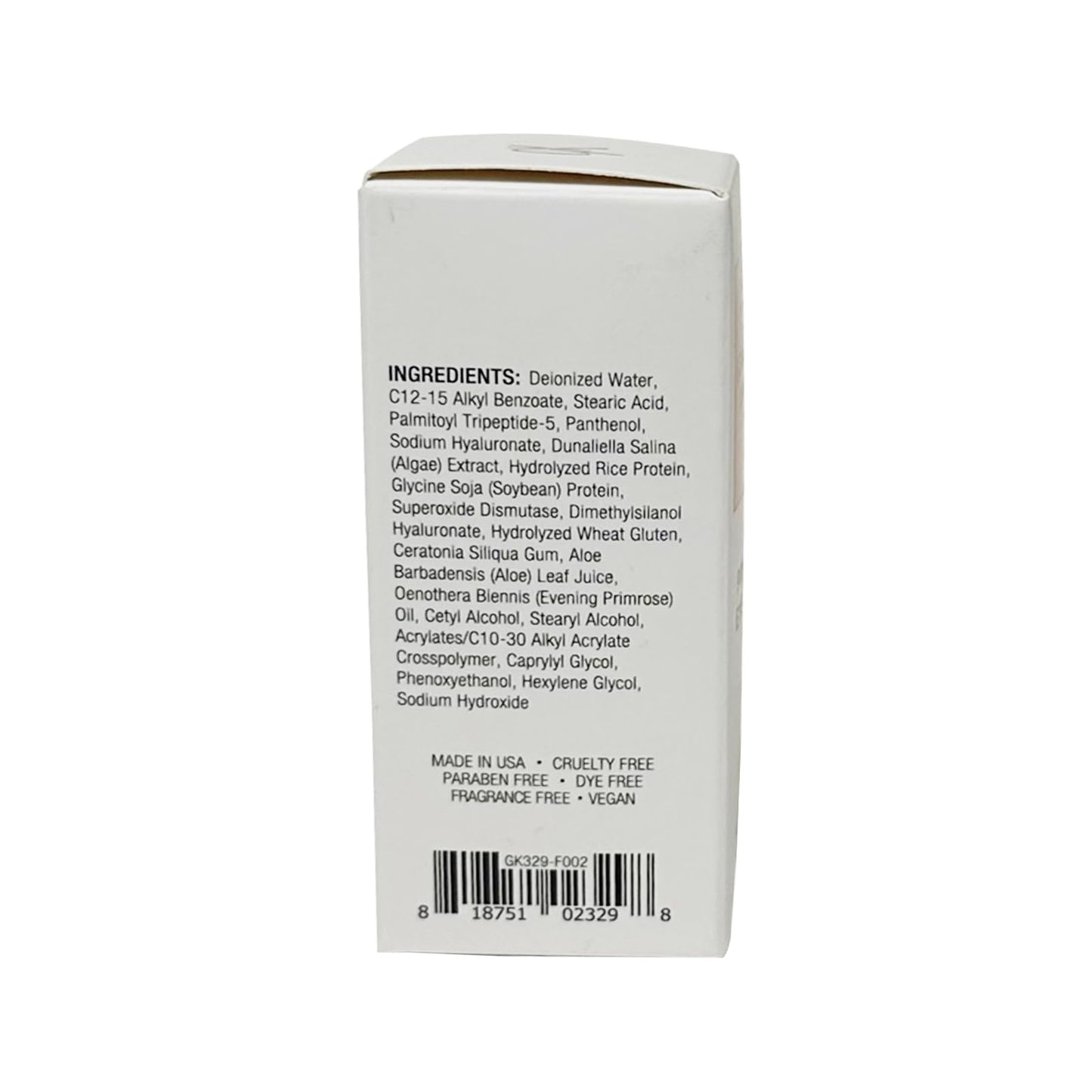 Georgette Klinger Primrose Anti-Aging Eye Cream - .5 oz