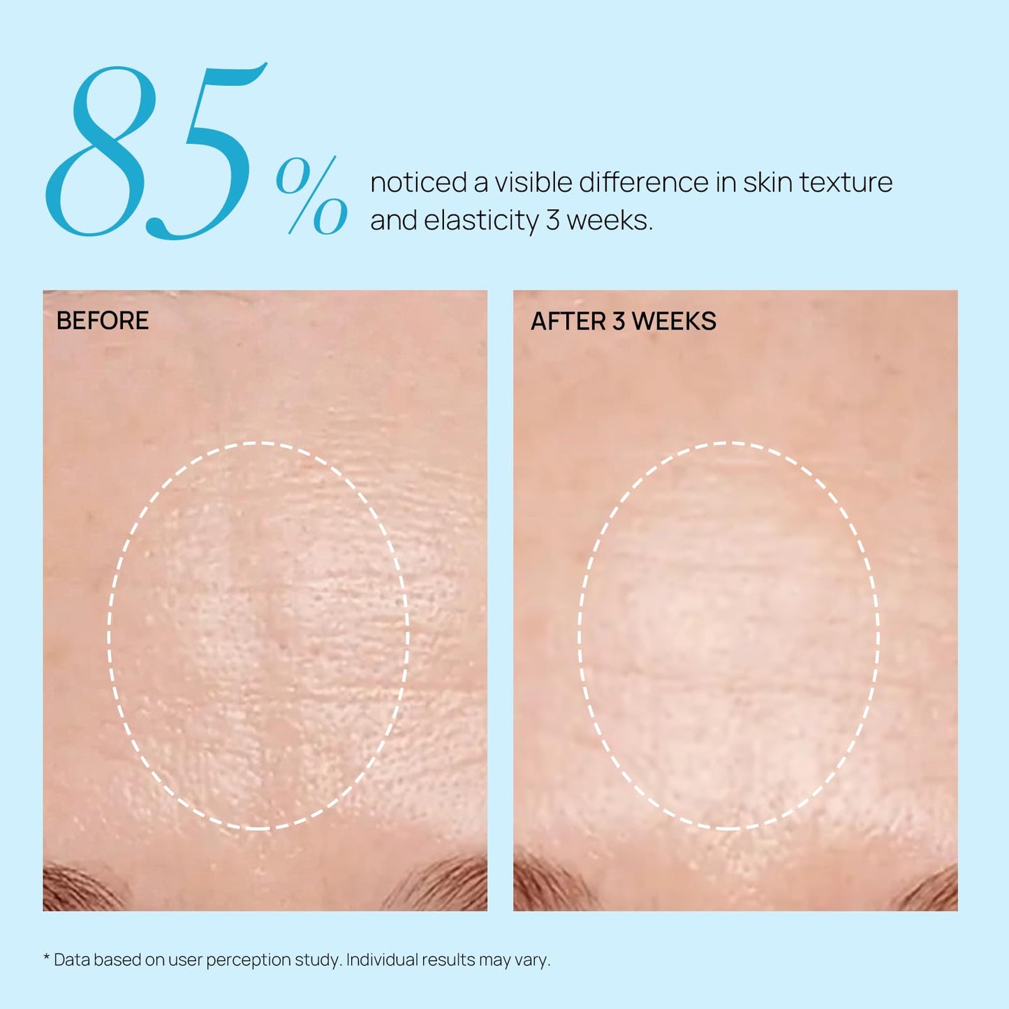 Bleuvél Collagen Overnignt Wrapping Mask - Peel Off Face Mask for Glass Skin with Marine Collagen & Seaweed Extract for Hydrating, Firming & Elasticity 2.5 fl.oz./75ml