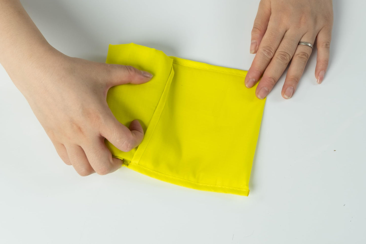 Zenloria Foldable Reusable Grocery Bags – Heavy Duty 6 Pack with Handles | XL Tote for Women & Men, Market, Travel, Storage (Black, Grey, Blue, Army Green, Yellow, Orange)