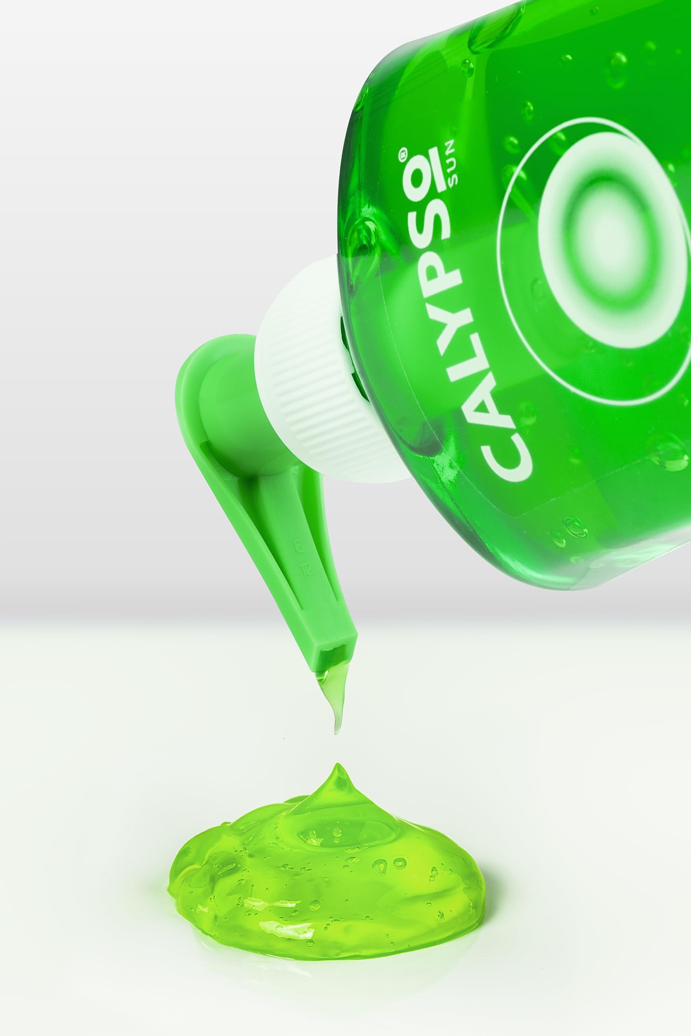 Calypso Aftersun Aloe Vera Gel 250ml