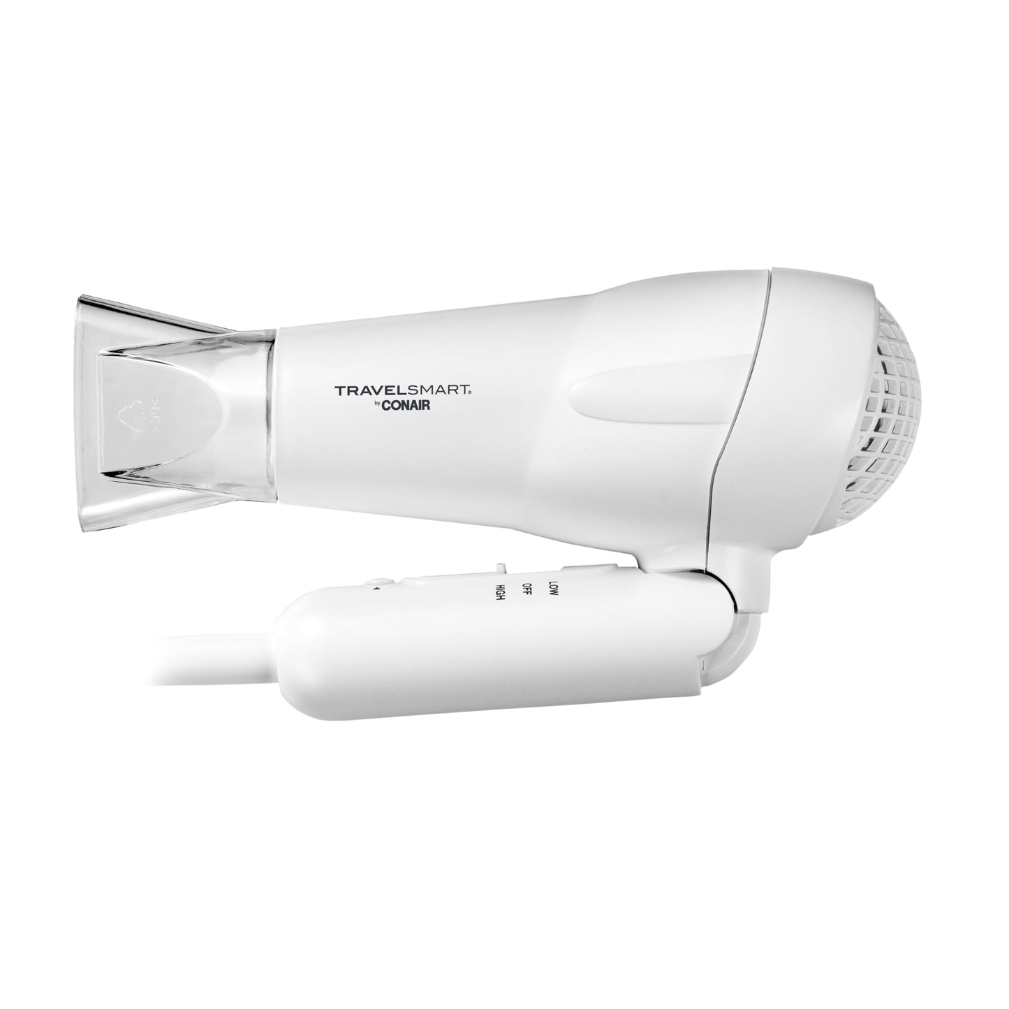 MINI PRO TRAVEL HAIR DRYER