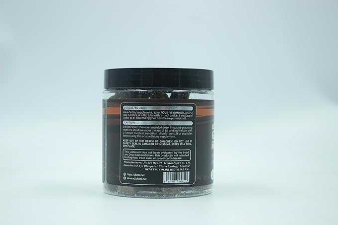 Coffee Flavor Creatine Monohydrate Gummies for Men & Women,Contains L-Taurine + Vitamin B12, Betaine, L-Citrulline for Improve Exercise Endurance, Muscle Strength -120 Count