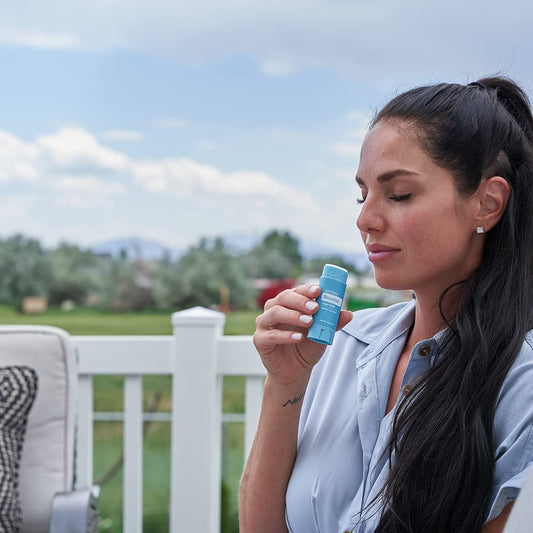 doTERRA - Breathe Vapor Stick - 12.5 g - 1 Pack