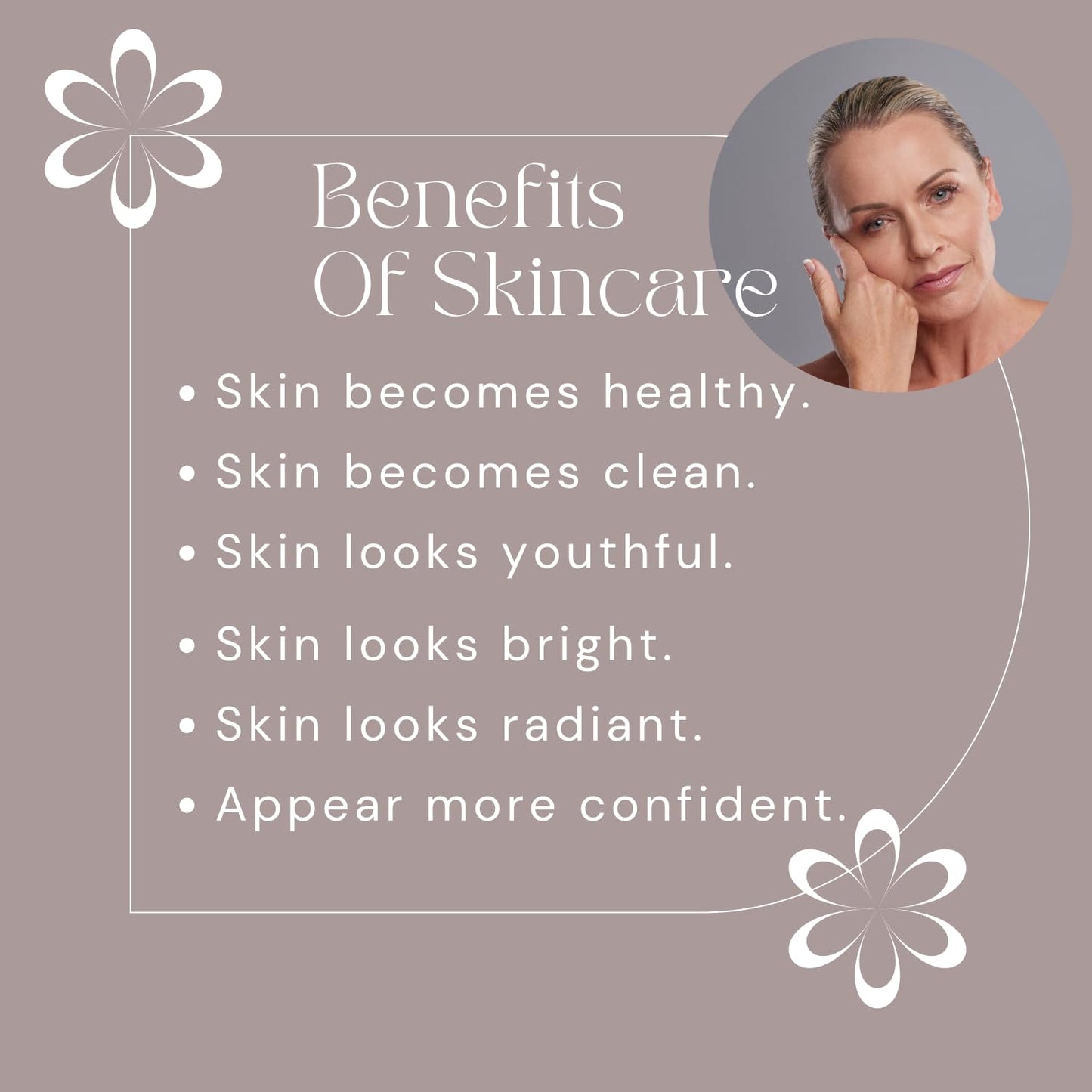 Simplee Bee Nourishing After Shower Oil for Self Care & Radiant Skin | Face, Body & Hair Oil | Body Oil Blend For Sensitive Skin & Anti- Aging | Travel-Size | Rose, Sandalwood & Geranium Scent